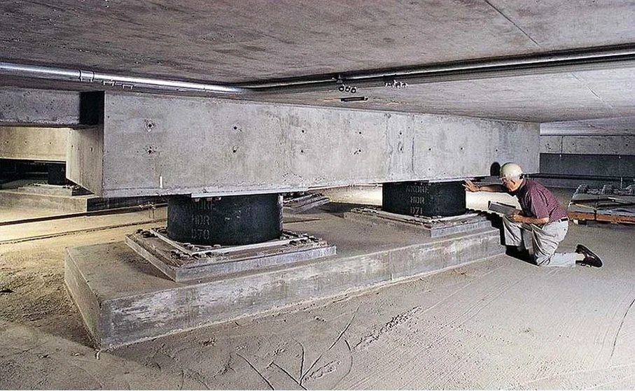 Base Isolation Seismic Design in Eugene Oregon: Protecting Your Structure