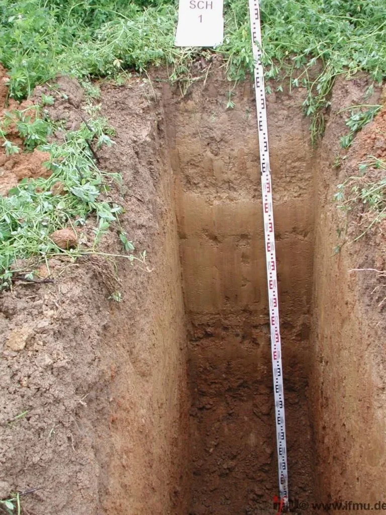 Exploratory Test Pit Services in Eugene, Oregon — Direct Observation of Subsurface Layers