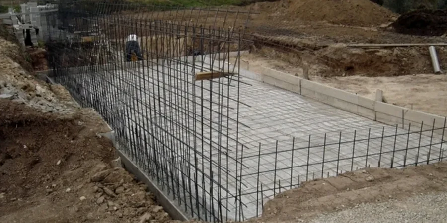Foundations in Eugene Oregon