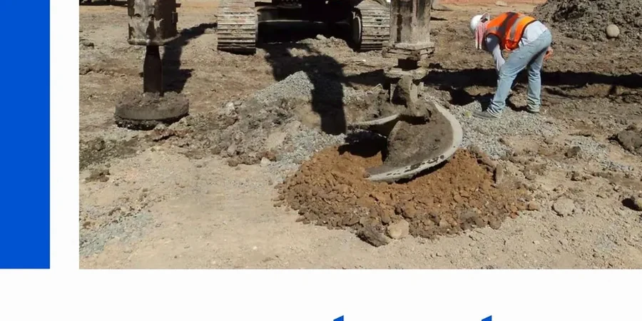 Stone Column Design in Eugene, Oregon | Improvement & Load-Bearing Solutions