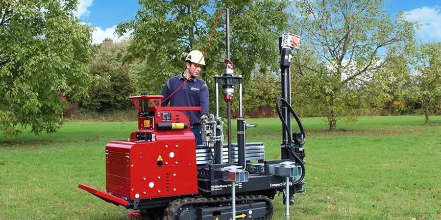 CPT Testing in Eugene: Accurate Cone Penetration Data for Willamette Valley Soils