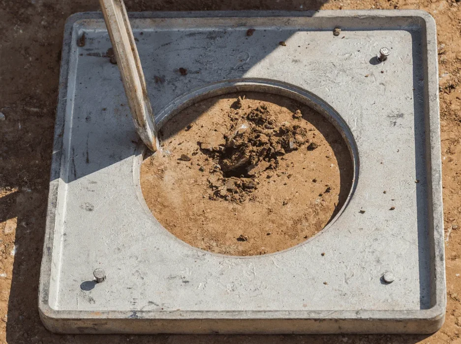 Soil Liquefaction Analysis in Eugene Oregon — Seismic Ground Assessment