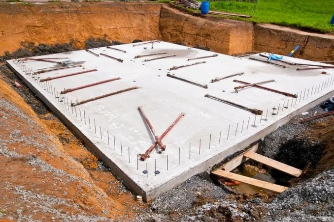 Raft Foundation Engineering for Willamette Valley Soils