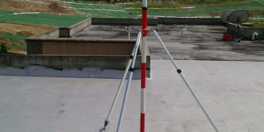Geotechnical Excavation Monitoring in Eugene, OR