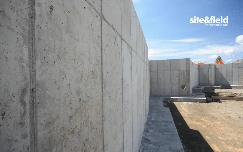 Retaining Wall Design in Eugene, Oregon