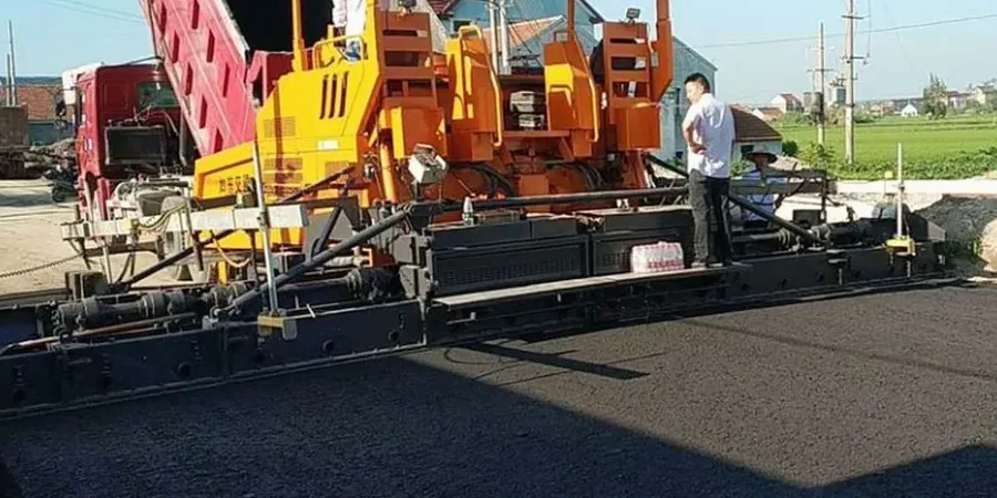 Flexible Pavement Design Services in Eugene Oregon | AASHTO-Based Analysis