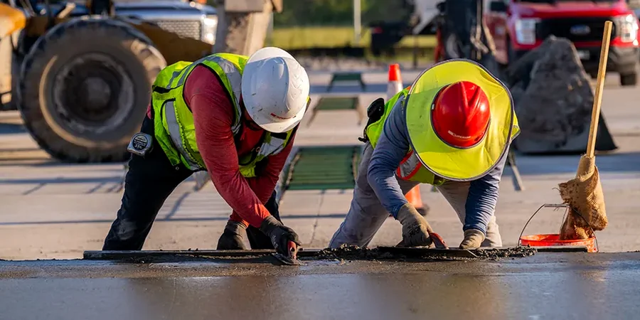 Rigid Pavement Design for Eugene, Oregon: Geotechnical Parameters, Subgrade Support, and Joint Performance