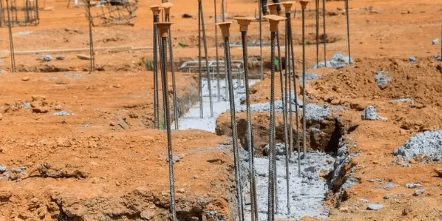 Pile Foundation Design for Eugene Oregon Site Conditions