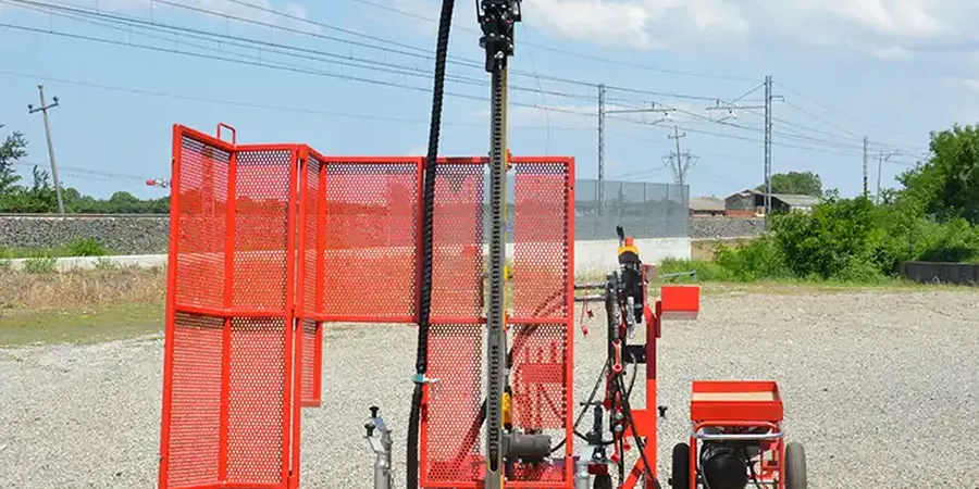SPT (Standard Penetration Test) in Eugene Oregon: Subsurface Data You Can Rely On