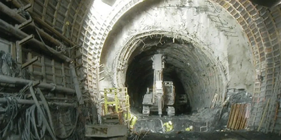 Excavations in Eugene Oregon